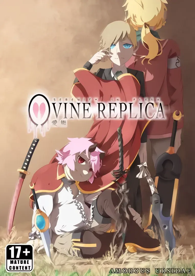 Ovine Replica