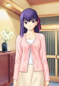 間桐桜