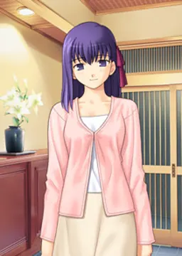 間桐桜