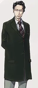 夏甲