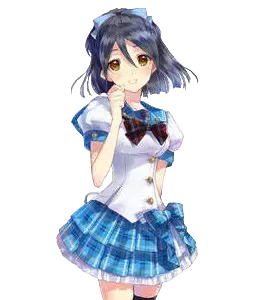 一ノ瀬 明日菜
