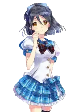 一ノ瀬 明日菜