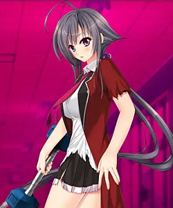 真栄田 りん