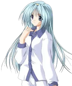 夏木 淑子