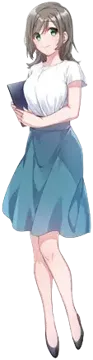 寺原沙織