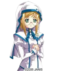 アンジェラオルシーニ