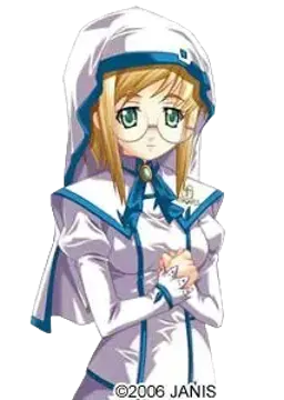 アンジェラオルシーニ