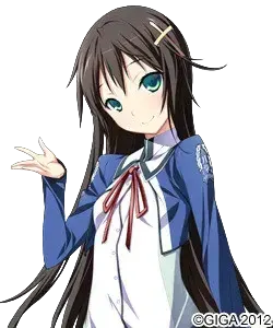 倉木 絵奈