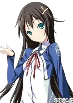 倉木 絵奈