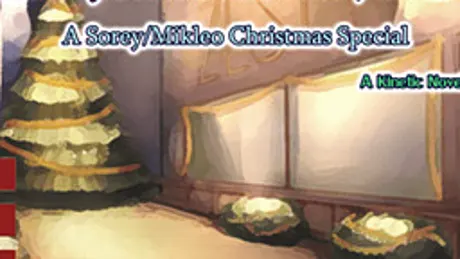Tales of Zestiria: A Sorey/Mikleo Christmas Special
