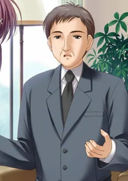 久石
