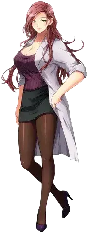 妹尾 カンナ