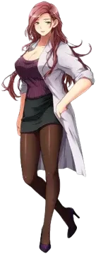 妹尾 カンナ