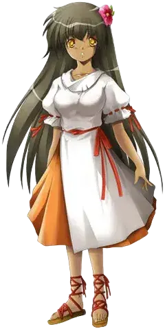 エレナ