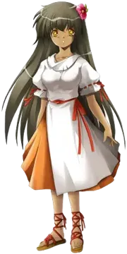 エレナ