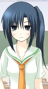 水樹 萌香