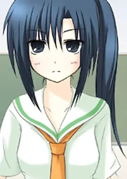 水樹 萌香