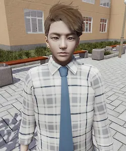 卡尔文