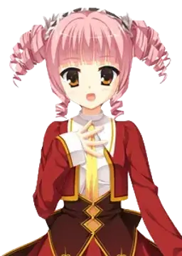 フランチェスカ・パラミディ