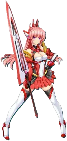 エクスティア・シュヴァリエ