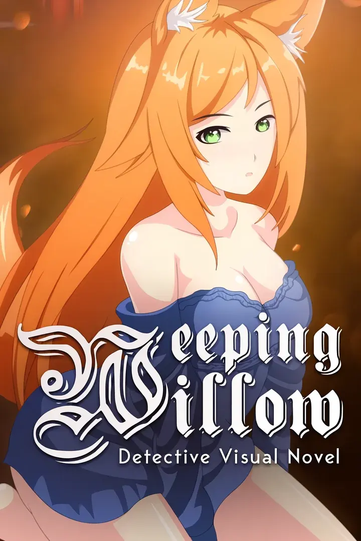 Weeping Willow
