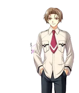 南雲守