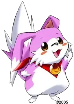 ナツキ