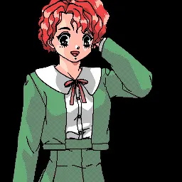 野々原未央