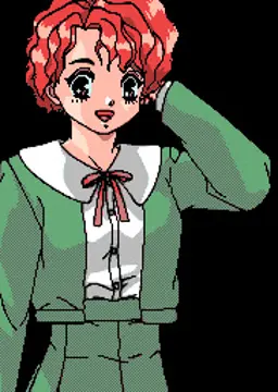 野々原未央