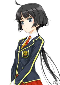 高屋敷楓