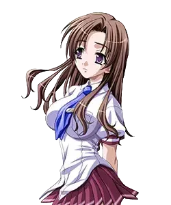 閑谷紫苑