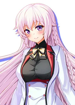 姫川 蒼葉