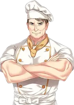 ジョシュア・ハイリッテ