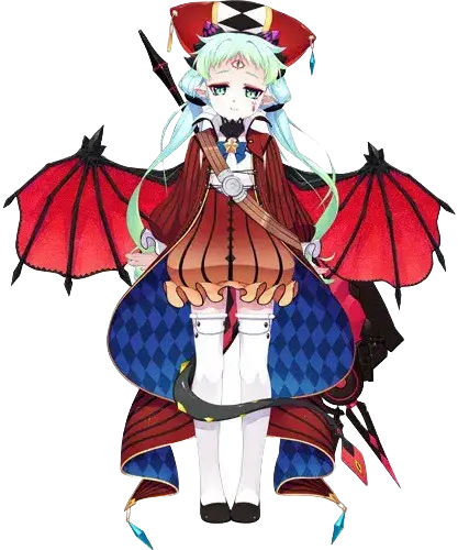 コリーン