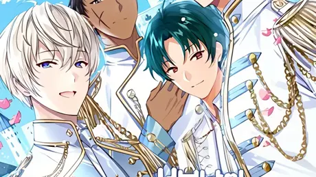 サブキャラの恋は私が守る