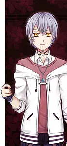 Sin Knightray