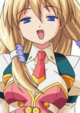 ラティア・シェルドン