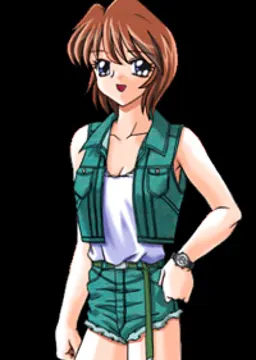 松浦 雅美