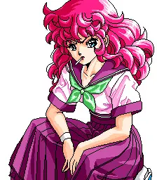 森 由美香