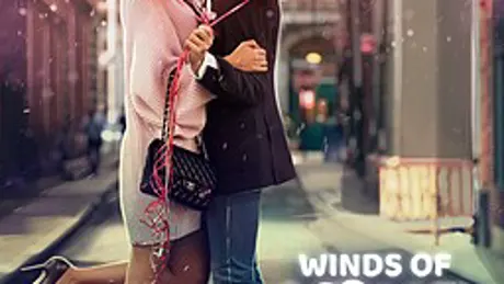 Winds Of Love