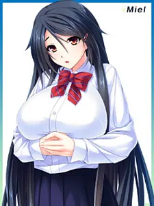水瀬 芽衣
