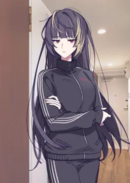 桜庭 凛