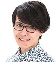岡井カツノリ
