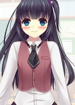 涼香 こよみ