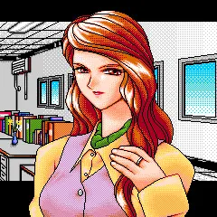 須田 夏絵