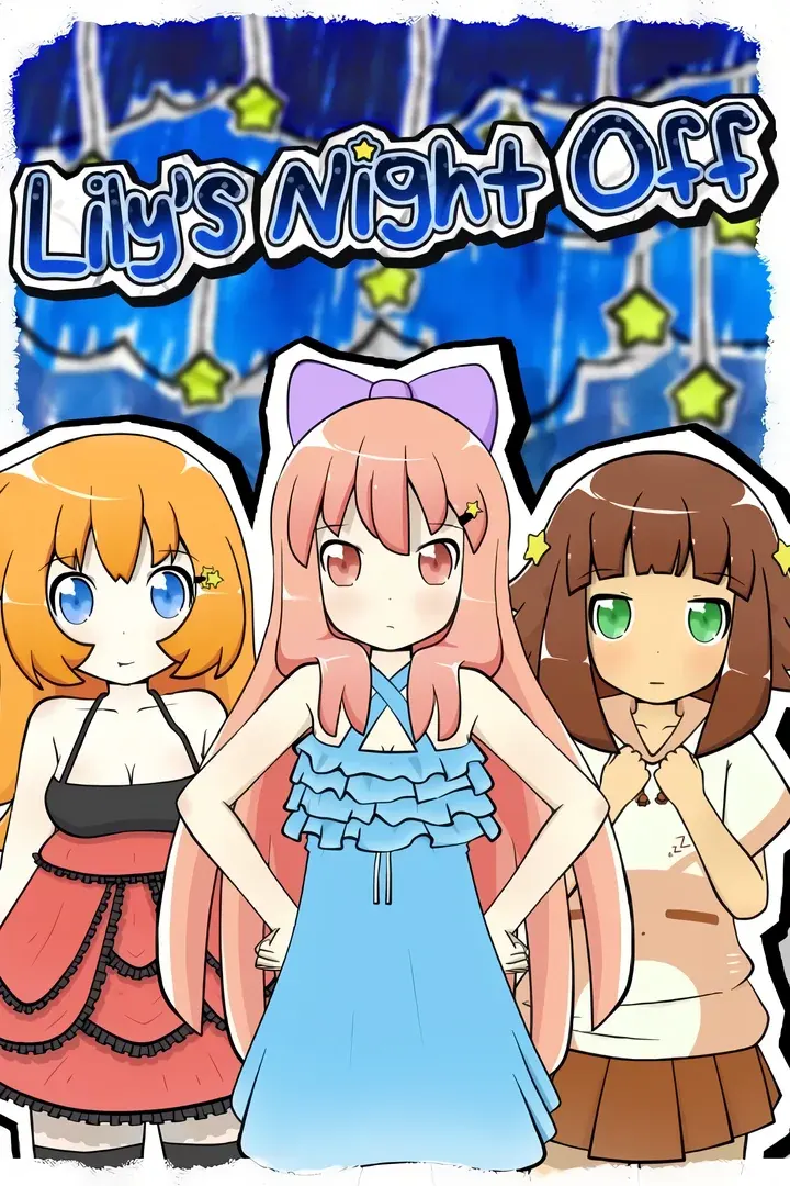 Lily's Night Off