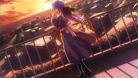 Wind -a breath of heart- Re:gratitude