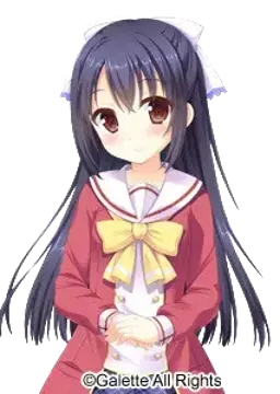 北見 かなえ