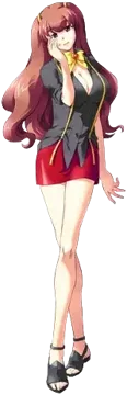 稻叶