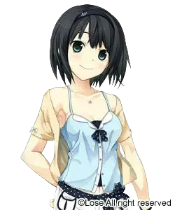 有島 ありす